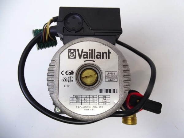 Vaillant Umwälzpumpe - 0020059306