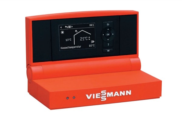 Viessmann Vitotronic 200 KW6B Kessel-Kreis-Regelung Steuerung 7452520 / 7929651