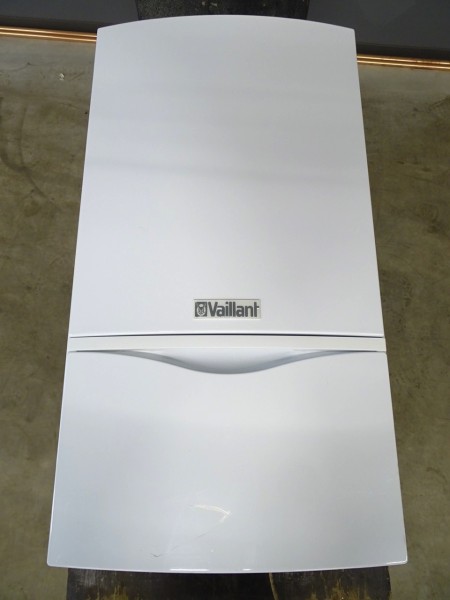 Vaillant atmoTEC plus VCW DE 194/4-5-HL Gas-Kombi-Heiz-Therme 20kW Bj.2011