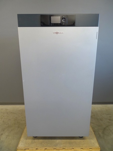 Viessmann Vitocrossal 200 CI-120 Gas-Brennwert-Kessel 120kW Heizung Bj.2018