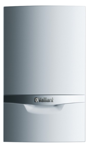 Vaillant ecoTEC plus VCW 266/5-5 Gas-Brennwert-Kombi-Therme 20kW Heizung Neu