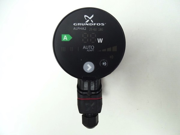 Grundfos Alpha2 25-60 180mm Umwälz-Pumpe Heiz & Energiesparpumpe - 97704522