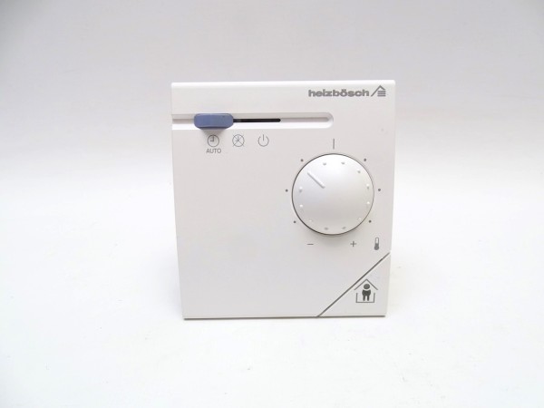 Siemens Heizbösch QAA 50.01/146 Heizungsregelung Raumthermostat