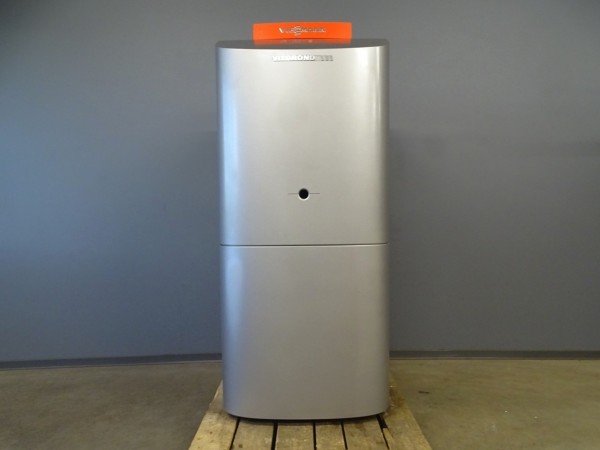 Viessmann Vitorond 111 RO2D Öl-Heiz-Kessel Vitotronic 18kW Heizung Bj.2010