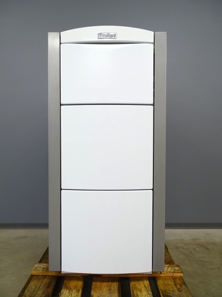 Vaillant icoVIT exclusiv VKO 246/7 Öl-Brennwert-Heiz-Kessel 24kW Heizung Bj.2010