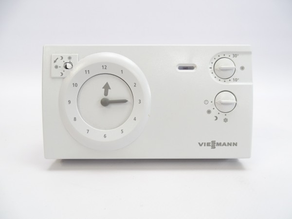 Viessmann Vitotrol 100 UTA Raumtemperaturregler Steuerung Regelung 7170149