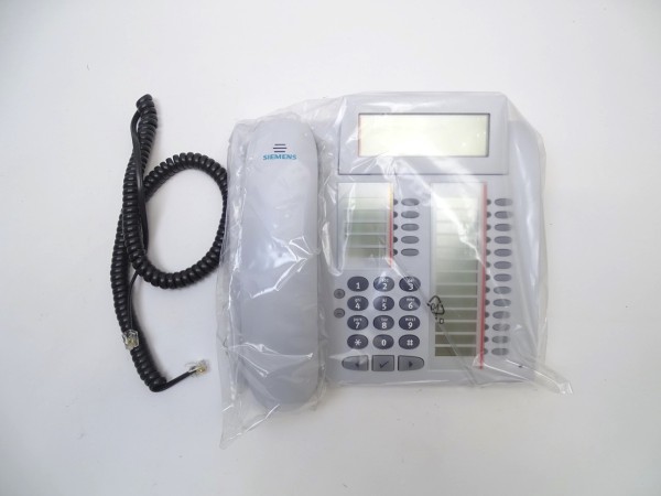 Siemens optiPoint 420 advance Telefon