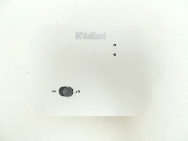 Vaillant Funkregler T-40 für calorMATIC 240/250f - 0020188200