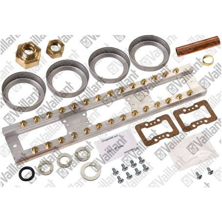 Vaillant Umstellsatz auf G31 (Flüssiggas) MAG 115 NEU - 0010031381