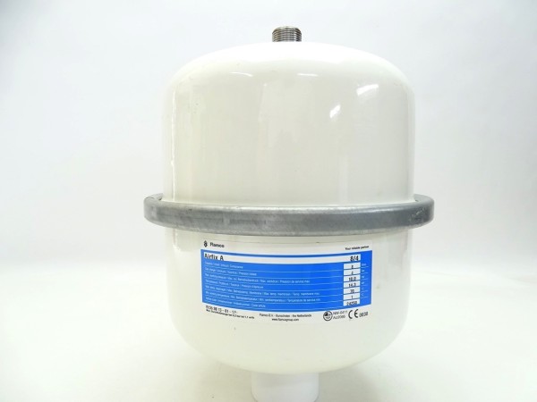 Flamco Airfix A 8/4 Liter Membran-Ausdehnungsgefäß Heizung 8 L