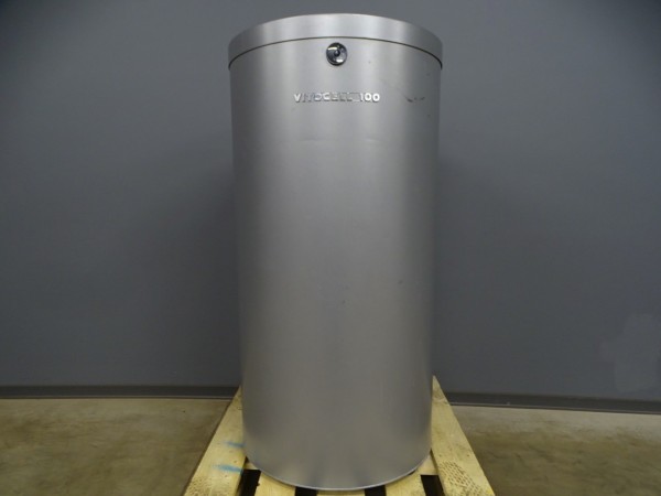 Viessmann Vitocell 100-V CVA 160 L Warm-Wasser-Speicher Wassererwärmer Bj.2011