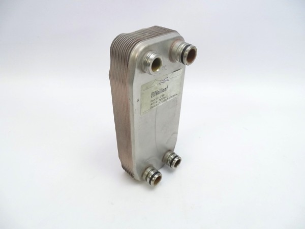 Vaillant Wärmetauscher Turbomax PLUS 824-828 189mm - 065099