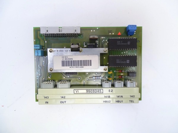 Viessmann Elektronischer Regler E 2.9 - 7818069