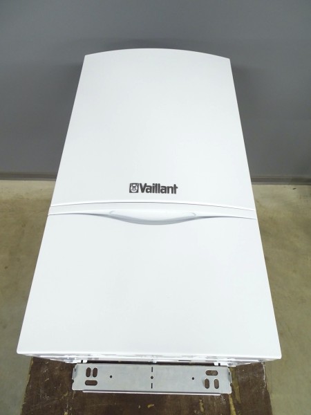 Vaillant atmoTEC plus VCW DE 194/4-5 A-H Gas-Kombi-Heiz-Therme 20kW Bj.2016