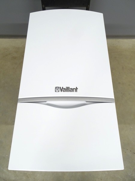 Vaillant atmoTEC exclusive VC DE 104/4-7 A-H Gas-Heiz-Therme 10kW Bj.17