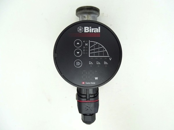 Biral PrimAX 25-6 180 RED 180mm Hocheffizienz-Pumpe - 2205380150