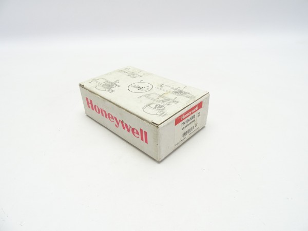 Honeywell Raumtemperatur Sensor - T7412A1000