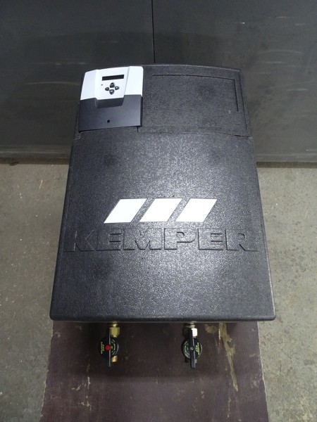 KEMPER KTS ThermoBox B50S-Slave Frischwasserstation - 121009205002000