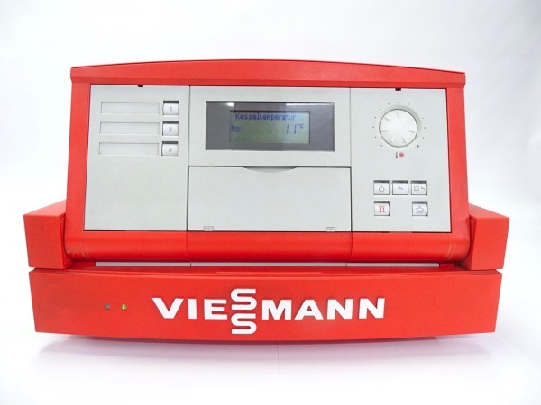 Viessmann Vitotronic 300 KW3 digitale Kesselkreis-Regelung Steuerung 7450760