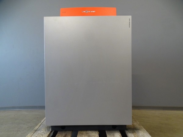 Viessmann Vitogas 200-F GS2 Gas-Heiz-Kessel 18kW Heizung Bj.2014