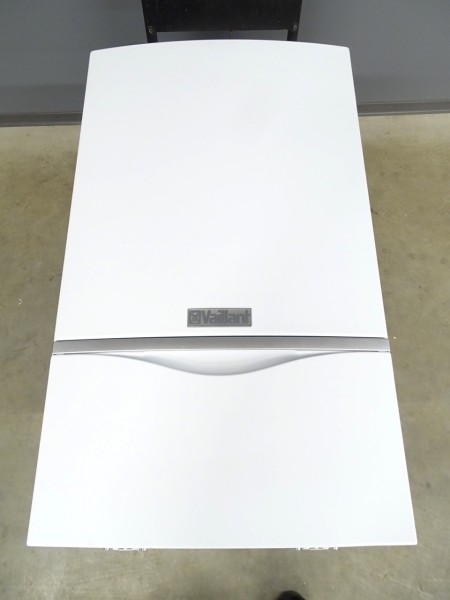 Vaillant ecoTEC exclusiv VC DE 146/4-7 Gas-Brennwert-Heiz-Therme 14 kW Bj.2012