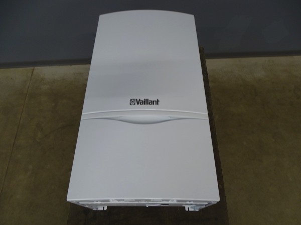 Vaillant turboTEC plus VCW DE 245/4-5 Gas-Kombi-Therme 24kW Heizung Bj.2015