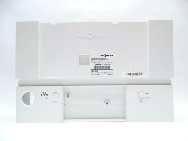 Viessmann Regelung Vitodens Scot - 7825998