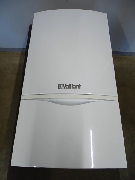 Vaillant atmoTEC plus VCW DE 244/4-5 HL R1 Gas-Kombi-Therme 24kW Heizung Bj.2012