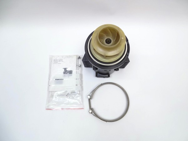 Grundfos Bausatz, Pumpenkopf DN80/100 Pumpenkopf - 98148756