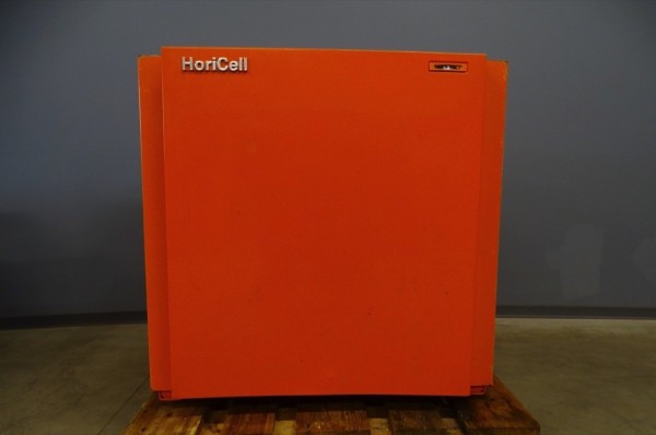 Viessmann HoriCell 160 Liter Edelstahl-Warmwasserspeicher Wassererwärmer 160L