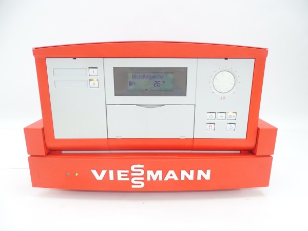 Viessmann Vitotronic 200 KW2 Digitale Kesselkreis-Regelung Steuerung - 7187088