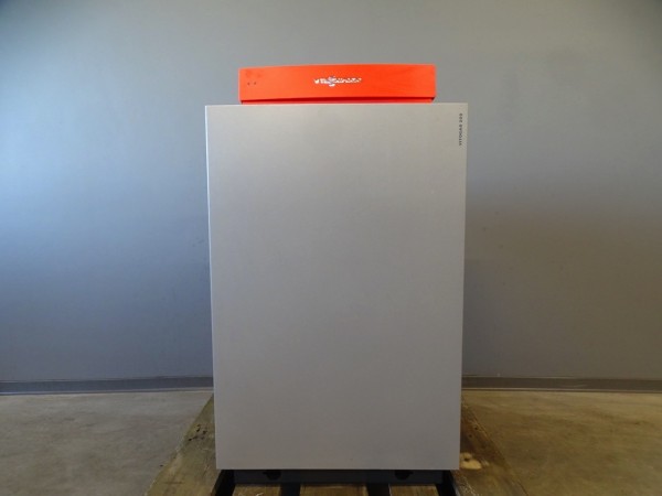 Viessmann Vitogas 200-F GS2 Gas-Heiz-Kessel 11kW Heizung Bj.2013