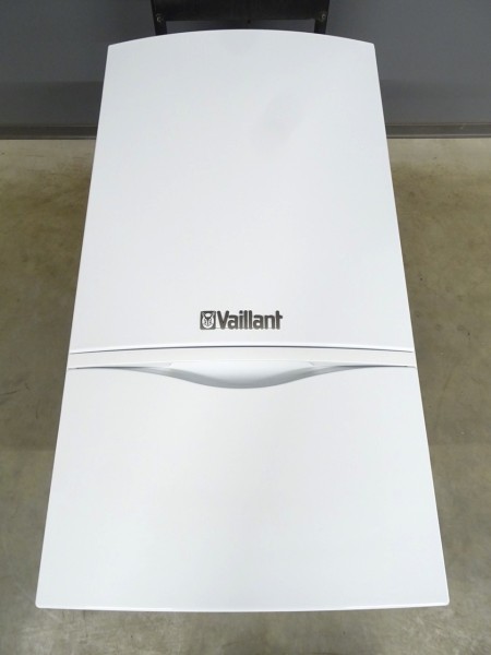 Vaillant atmoTEC plus VCW DE 244/4-5 A-H Gas-Kombi-Therme 24kW Heizung Bj.2020