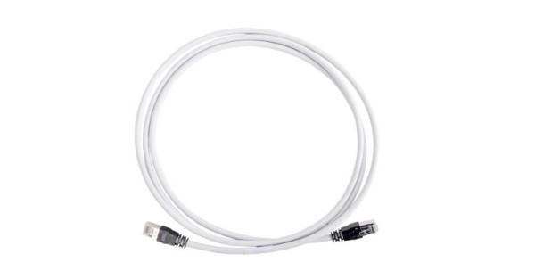 Corning FutureCom EA Patchkabel Netzwerkkabel SFTP Ethernet RJ45 Kabel 3 m