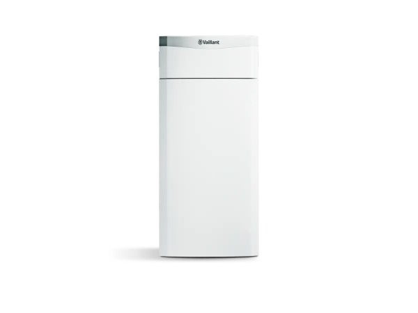 Vaillant ecoCOMPACT VSC 146/4-5 90 Gas-Brennwert-Kompakt-Kessel 14kW Heizung Neu