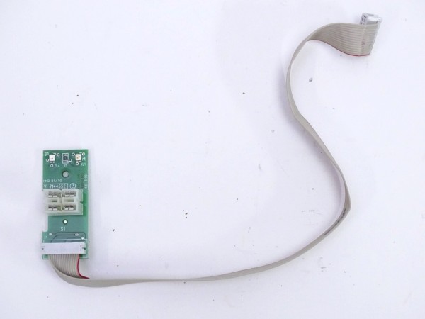 Viessmann Leiterplatte Optolink - 7818141