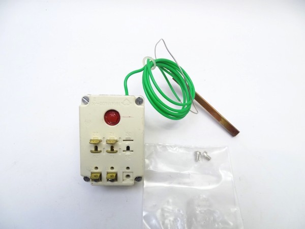 Vaillant Doppelthermostat - 101713