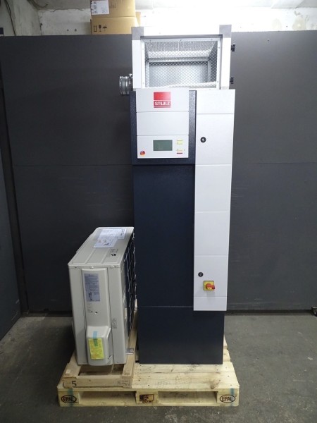 Mitsubishi Heavy Set Tower 7,7 kW - ECD91 + FDC71VNX - R410A Klimaanlage