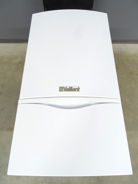 Vaillant atmoTEC plus VCW DE 194/4-5-HL Gas-Kombi-Heiz-Therme 20kW Bj.2011