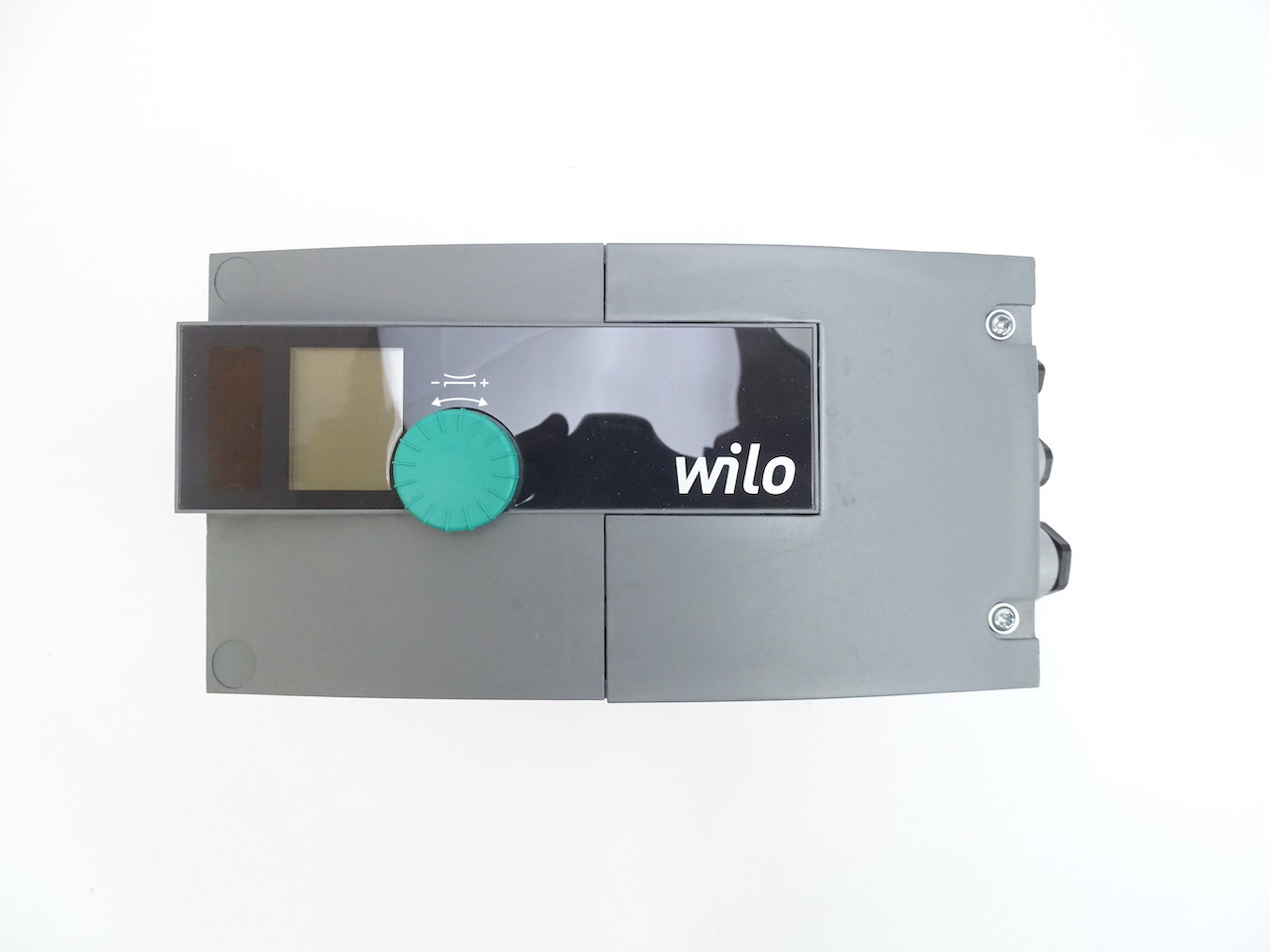 Wilo Stratos-Z 30/1-12 180mm Energie-Spar-Pumpe / Zirkulationspumpe 2113791